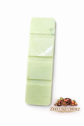 Guava flavour chocolate