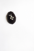 Crackle chocolate